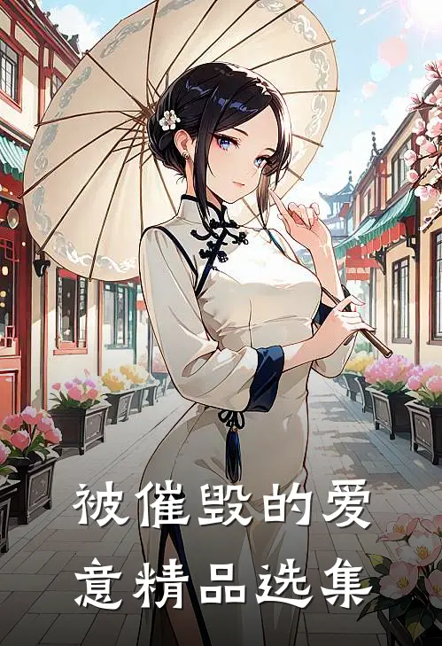 被催毁的爱意精品选集