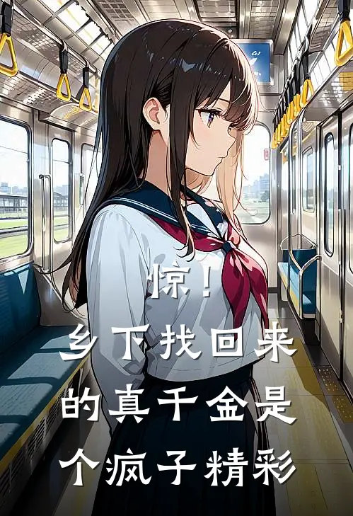 惊！乡下找回来的真千金是个疯子精彩