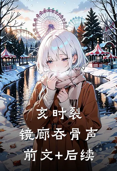 亥时裂：镜廊吞骨声前文+后续