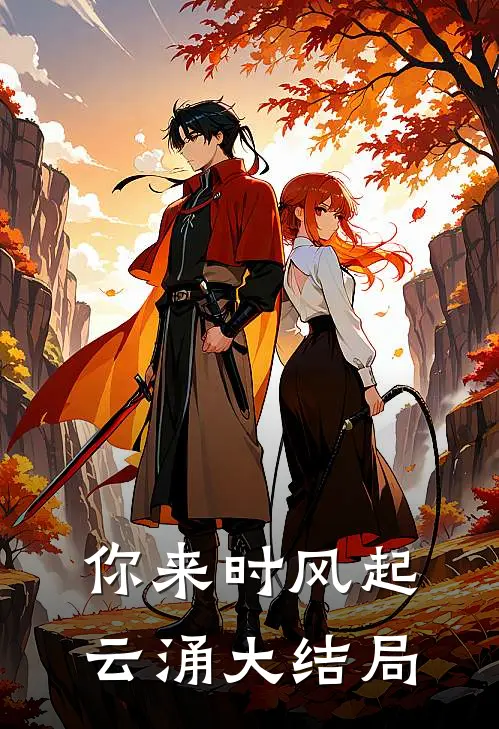 你来时风起云涌大结局
