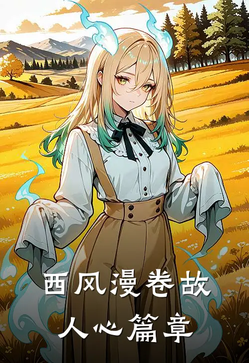 西风漫卷故人心篇章