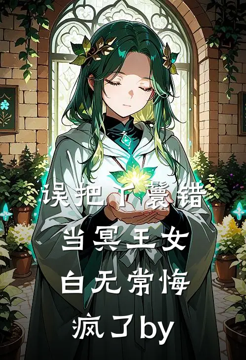 误把丫鬟错当冥王女，白无常悔疯了by