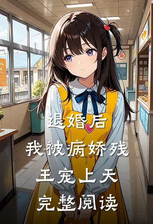 退婚后，我被病娇残王宠上天完整阅读