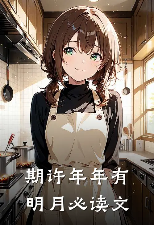 期许年年有明月必读文