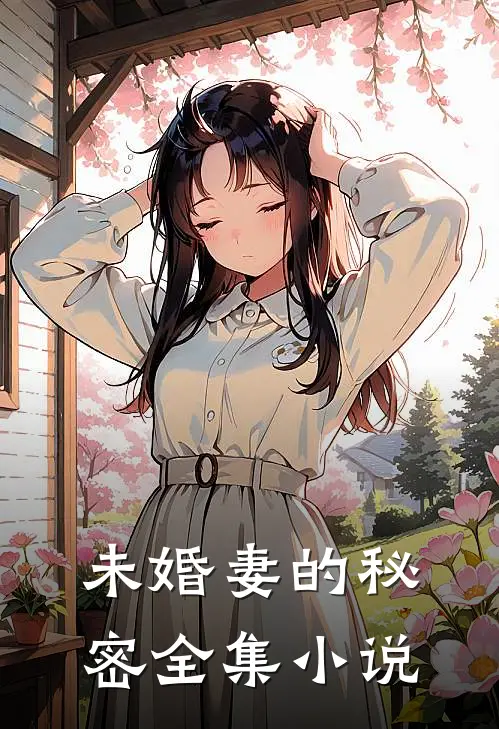 未婚妻的秘密全集小说