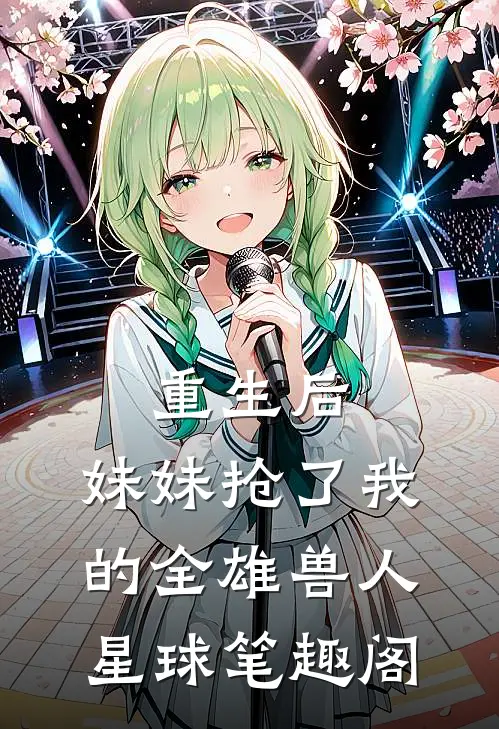 重生后，妹妹抢了我的全雄兽人星球笔趣阁