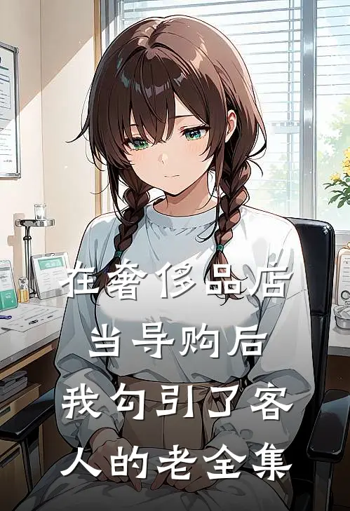 在奢侈品店当导购后，我勾引了客人的老 全集