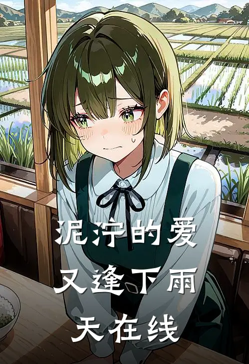 泥泞的爱又逢下雨天在线