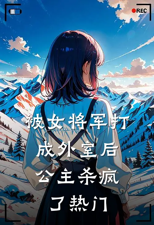 被女将军打成外室后，公主杀疯了热门