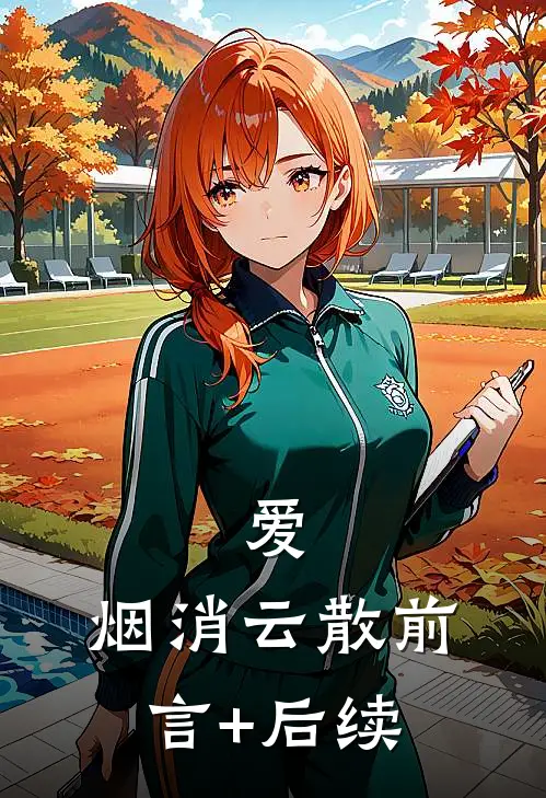 爱，烟消云散前言+后续