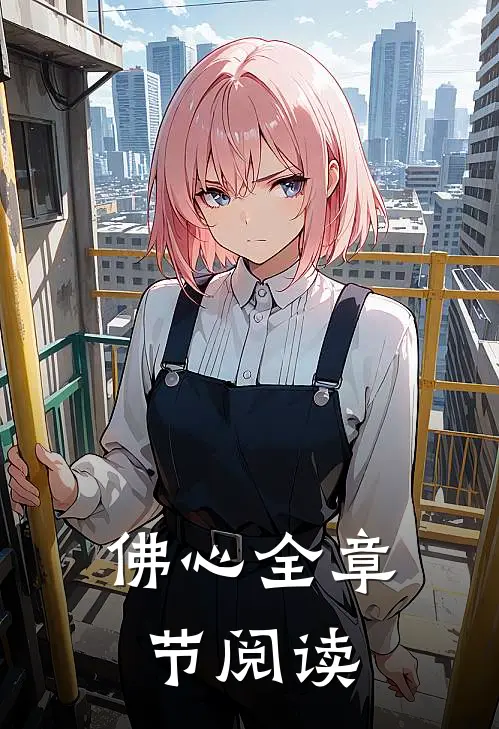 佛心全章节阅读