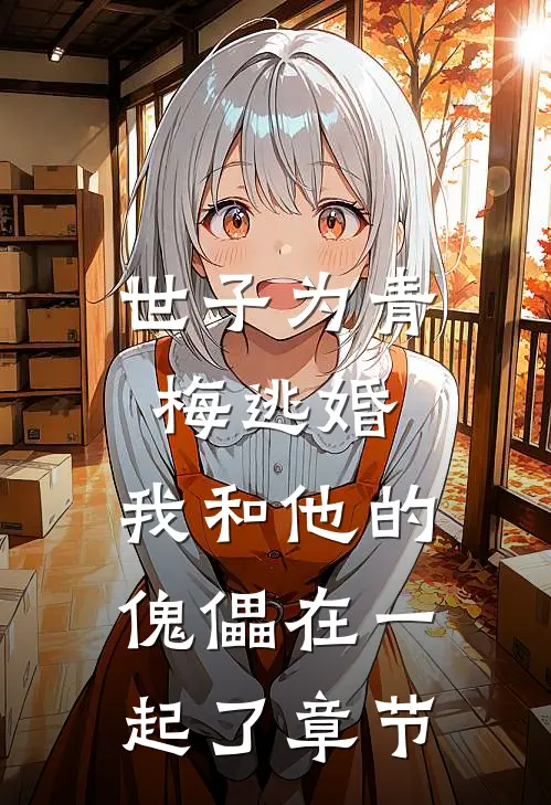 世子为青梅逃婚，我和他的傀儡在一起了章节