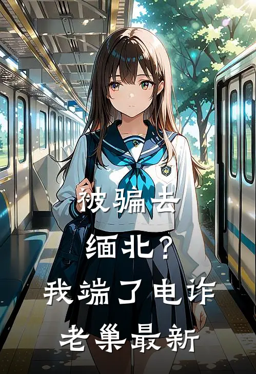 被骗去缅北？我端了电诈老巢最新