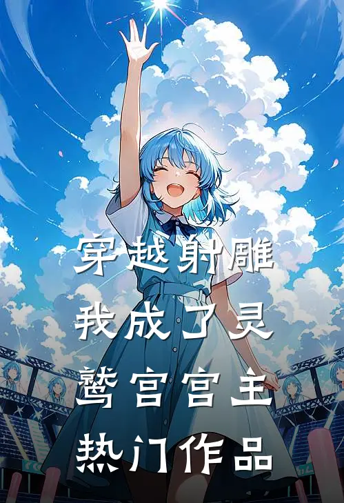 穿越射雕，我成了灵鹫宫宫主热门作品