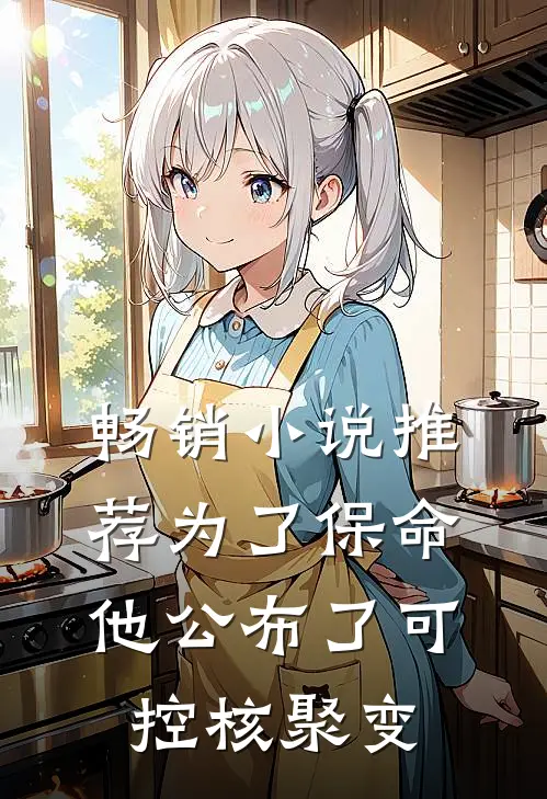 畅销小说推荐为了保命，他公布了可控核聚变