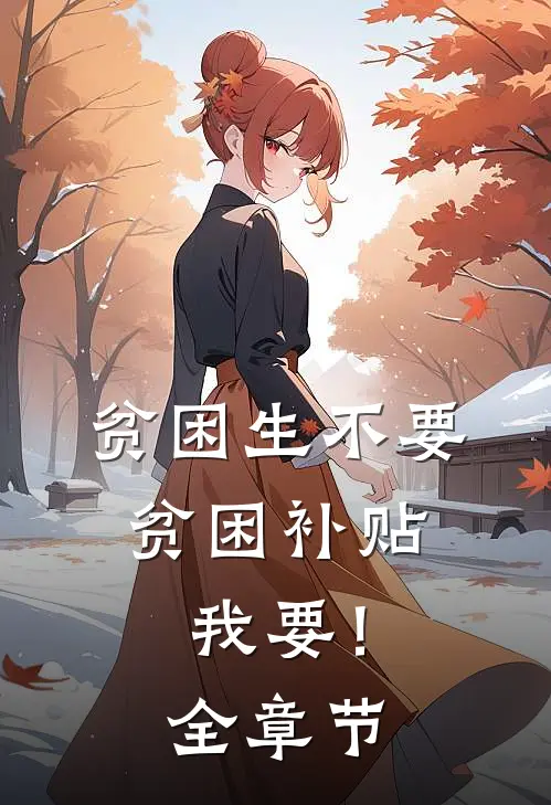 贫困生不要贫困补贴，我要！全章节