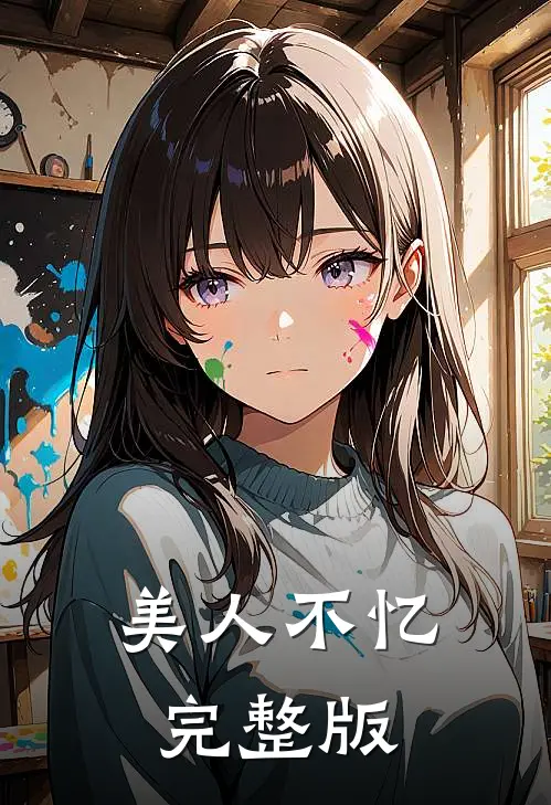 美人不忆完整版
