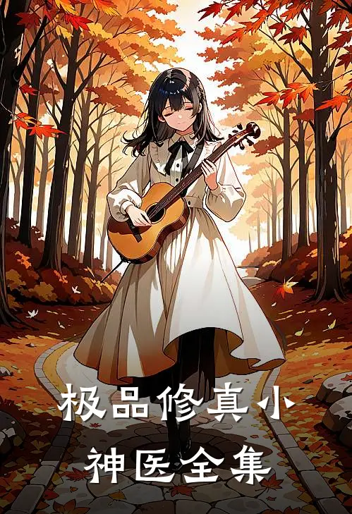 极品修真小神医全集