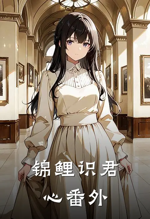 锦鲤识君心 番外
