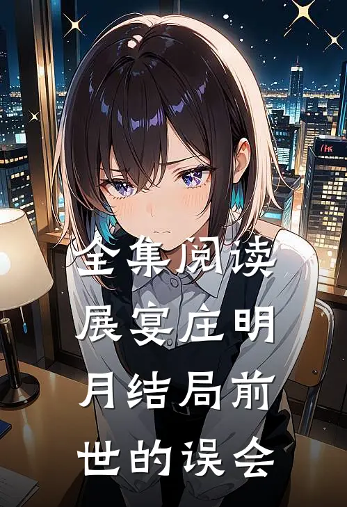 全集阅读展宴庄明月结局前世的误会