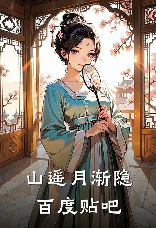 山遥月渐隐百度贴吧