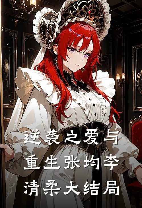 逆袭之爱与重生张均李清柔大结局