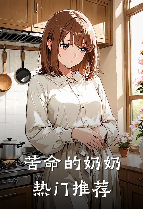 苦命的奶奶热门推荐