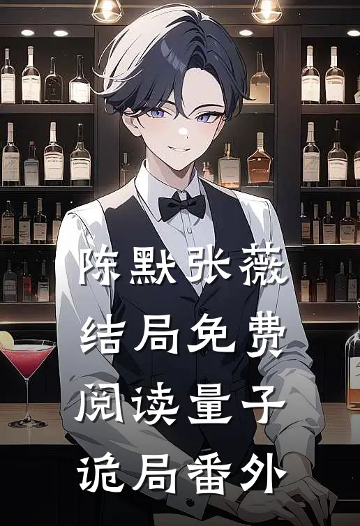 陈默张薇结局免费阅读量子诡局番外