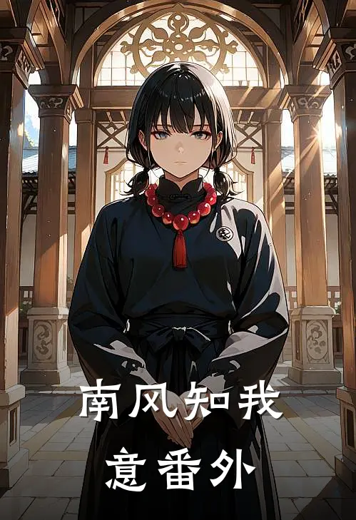 南风知我意番外