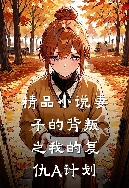 精品小说妻子的背叛之我的复仇A计划