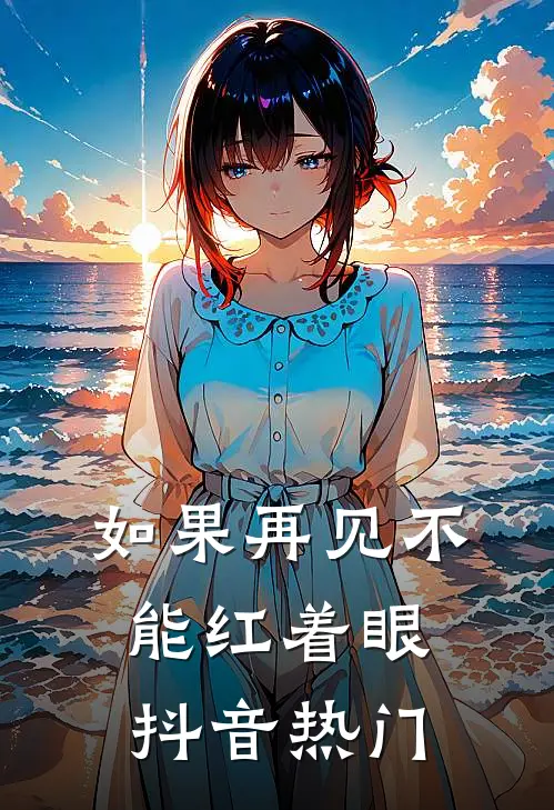 如果再见不能红着眼抖音热门