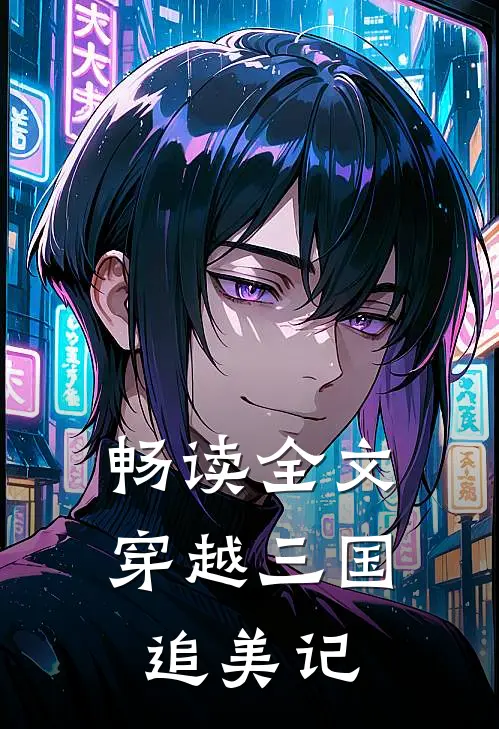 畅读全文穿越三国追美记