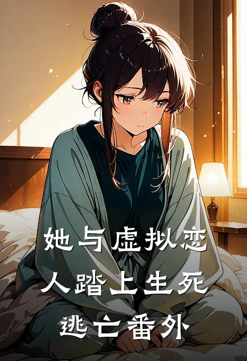 她与虚拟恋人踏上生死逃亡 番外