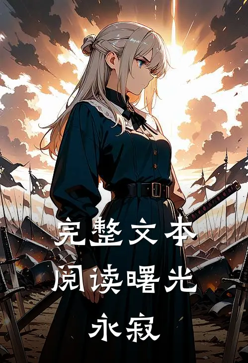 完整文本阅读曙光：永寂