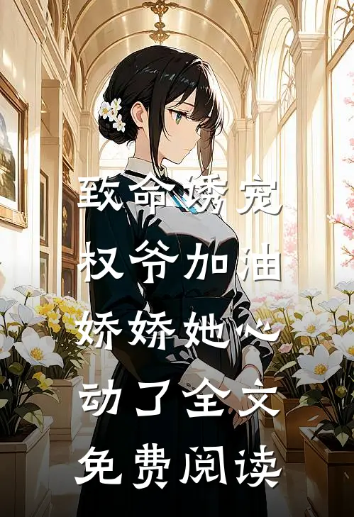 致命诱宠：权爷加油，娇娇她心动了全文免费阅读