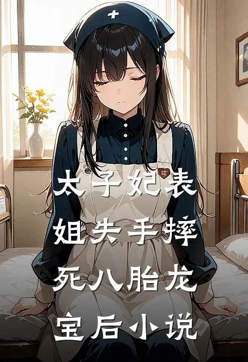 太子妃表姐失手摔死八胎龙宝后小说