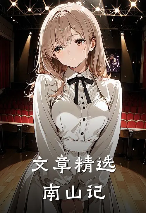 文章精选南山记
