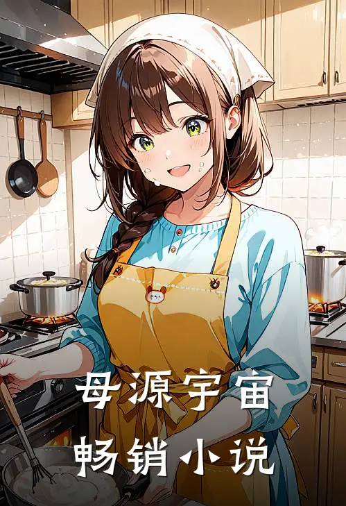 母源宇宙畅销小说
