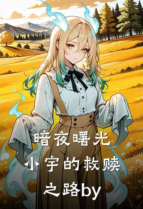 暗夜曙光：小宇的救赎之路by