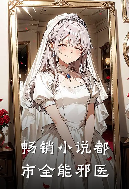 畅销小说都市全能邪医
