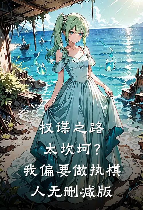 权谋之路太坎坷？我偏要做执棋人无删减版
