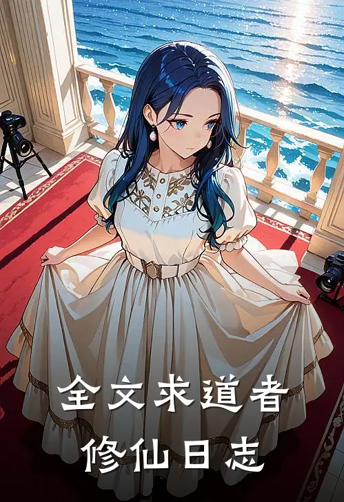 全文求道者修仙日志
