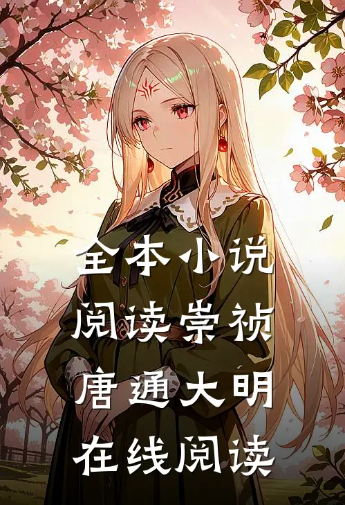 全本小说阅读崇祯唐通大明在线阅读