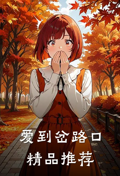 爱到岔路口精品推荐
