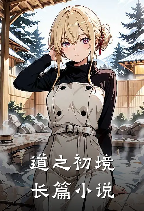 道之初境长篇小说