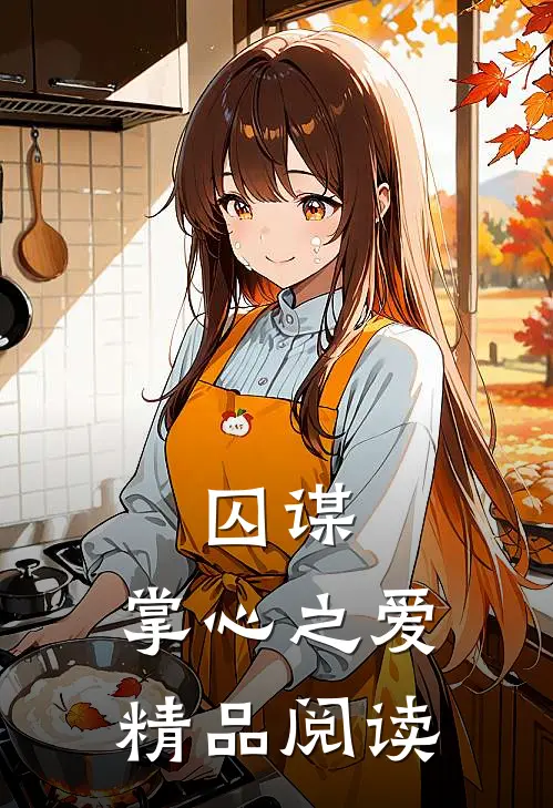 囚谋：掌心之爱精品阅读