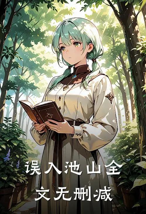 误入池山全文无删减