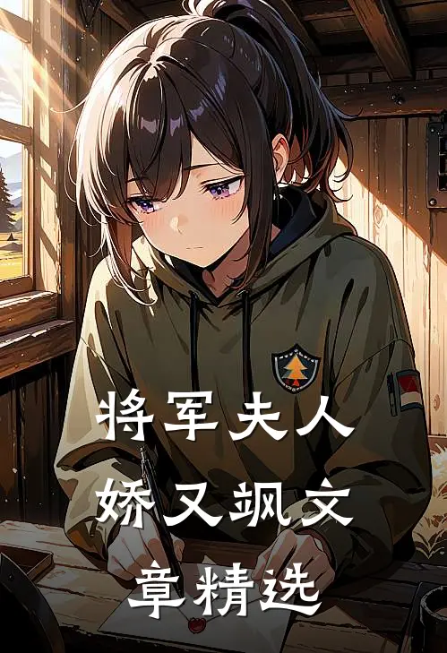 将军夫人娇又飒文章精选