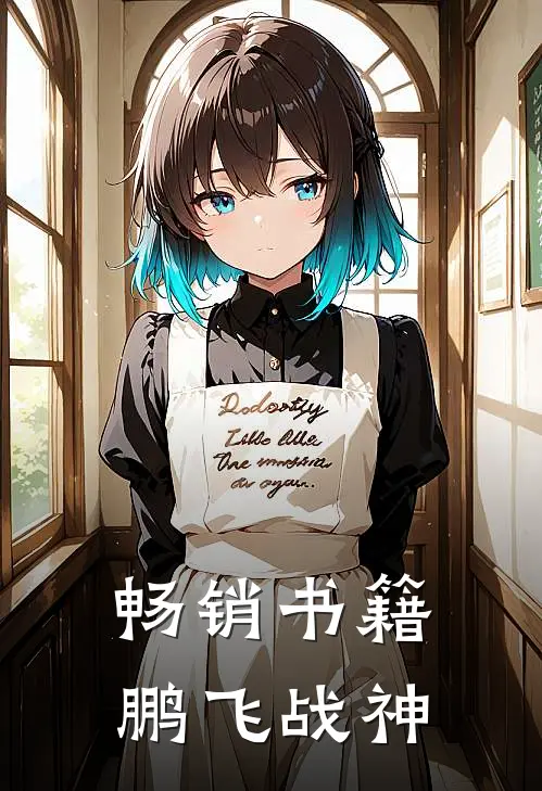 畅销书籍鹏飞战神