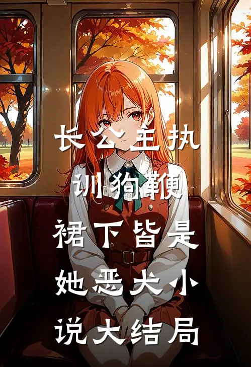 长公主执训狗鞭，裙下皆是她恶犬小说大结局